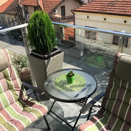 Pavlovic Apartman Valjevo