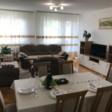 Apartman Pavlovic *