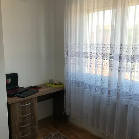 Pavlovic Apartman