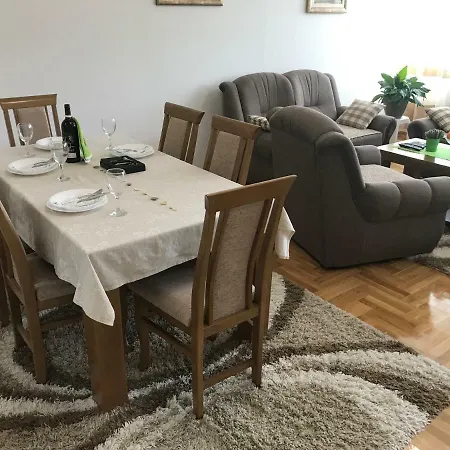 Pavlovic Apartman Valjevo