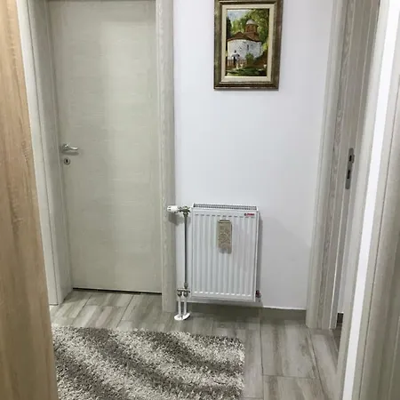 Apartman Pavlovic