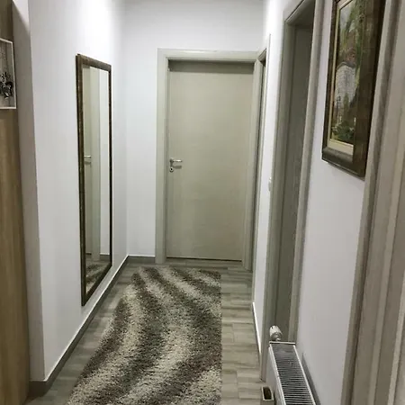 Pavlovic Apartman Valjevo