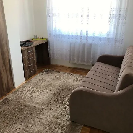 Pavlovic Apartman *