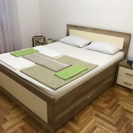 Pavlovic Apartman *