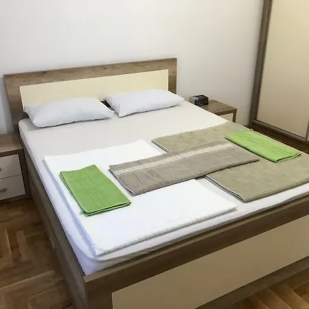 Apartman Pavlovic Valjevo